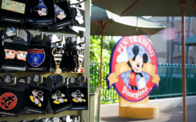 Disney Pin Trading: Getting Started On Your Newest Disney Addiction!