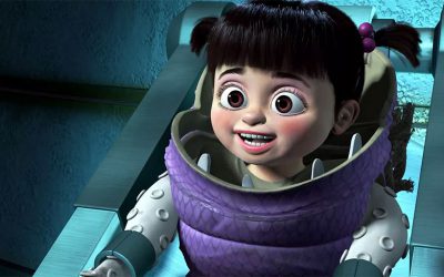 Ten Things You May Not Know About Boo