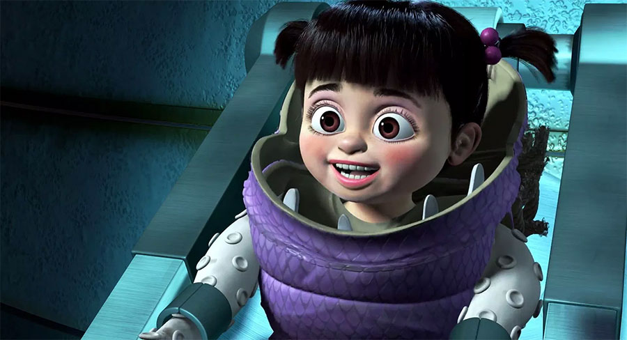 10 Things You May Not Know About Boo