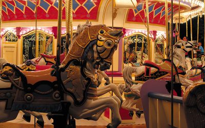 Ten Things You May Not Know About Fantasyland