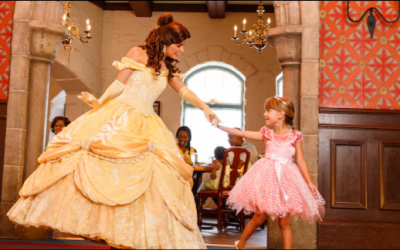 Dining With Royalty at Akershus Royal Banquet Hall