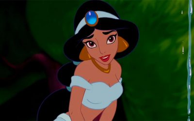 Ten Things You May Not Know About Princess Jasmine