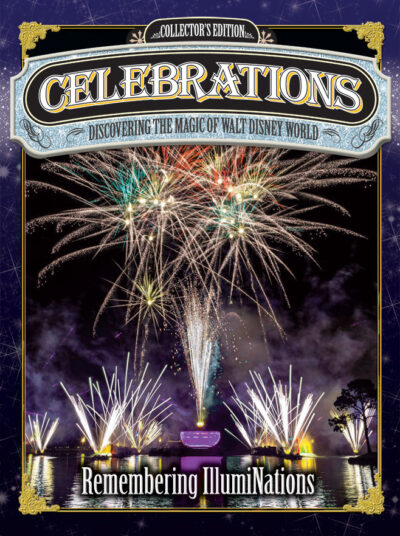 Remembering IllumiNations (Digital)