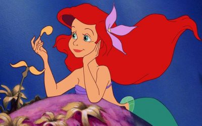 Ten Things You May Not Know About Ariel