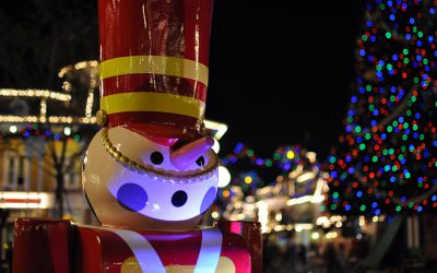 5 Ways to Feel the Magic of Disney at Home