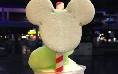A Taste of the Holidays (Part 2)