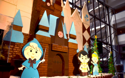 Celebrating the Holidays At Walt Disney World (Part 2)