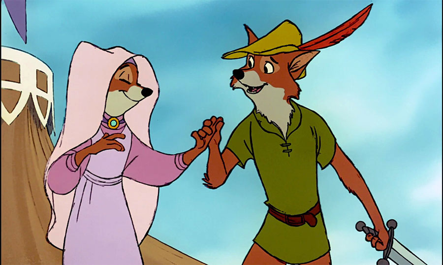 Nine Things You May Not Know About Robin Hood - Celebrations Press