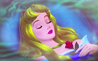 Ten Things You May Not Know About Sleeping Beauty
