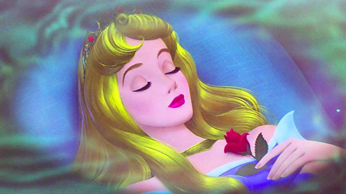 Ten Things You May Not Know About Sleeping Beauty - Celebrations Press
