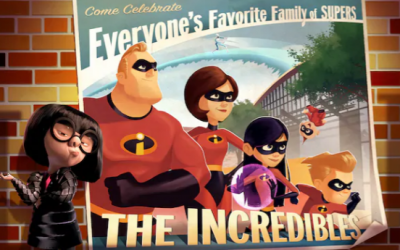 An Incredible Celebration At Hollywood Studios