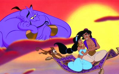 8 Things You May Not Know About Aladdin