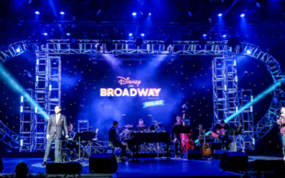 One Little Spark: Exploring the International Festival of the Arts (Part 2)