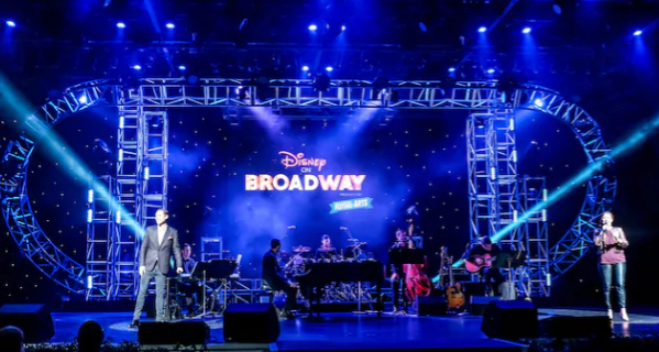 One Little Spark: Exploring the International Festival of the Arts (Part 2)