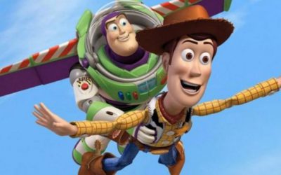 9 Things You May Not Know About Toy Story