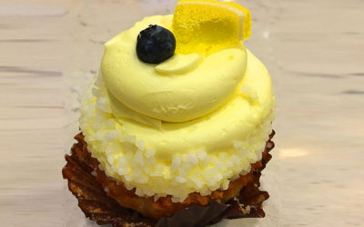 Five of Our Favorite Disney Snacks