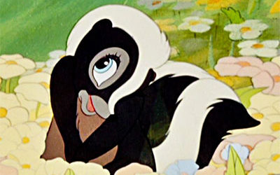 Our Four Favorite Disney Floral Moments