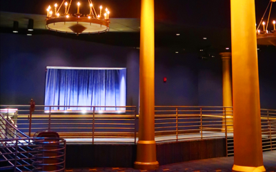 Five Things I Noticed On a Lonely Night in the Magic Kingdom