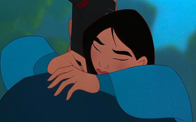 Five Disney Movies That Make Me Cry Uncontrollably