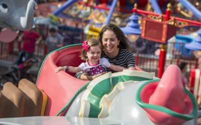 Five of My Favorite “Different” Ways of Experiencing Disney
