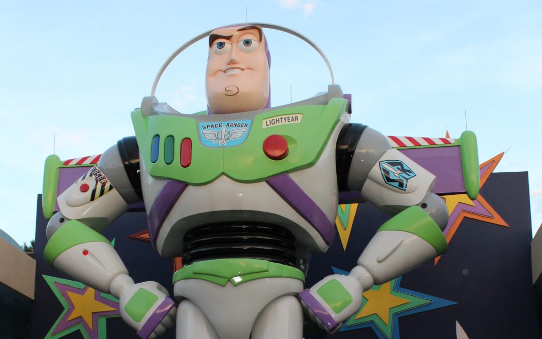 Planning Your Stay At All-Star Movies