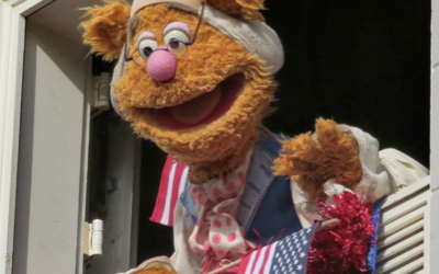 A Patriotic Guide To Walt Disney World