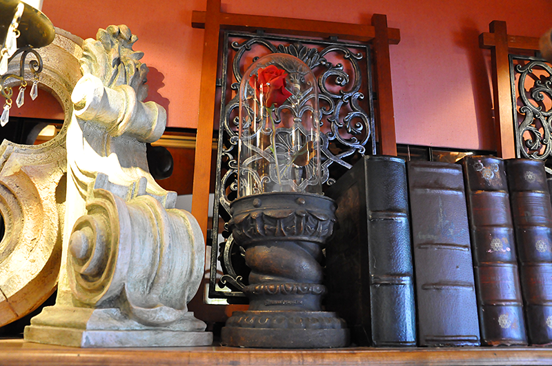My Five Favorite Gone-But-Not-Forgotten Disney Memories: Part 2