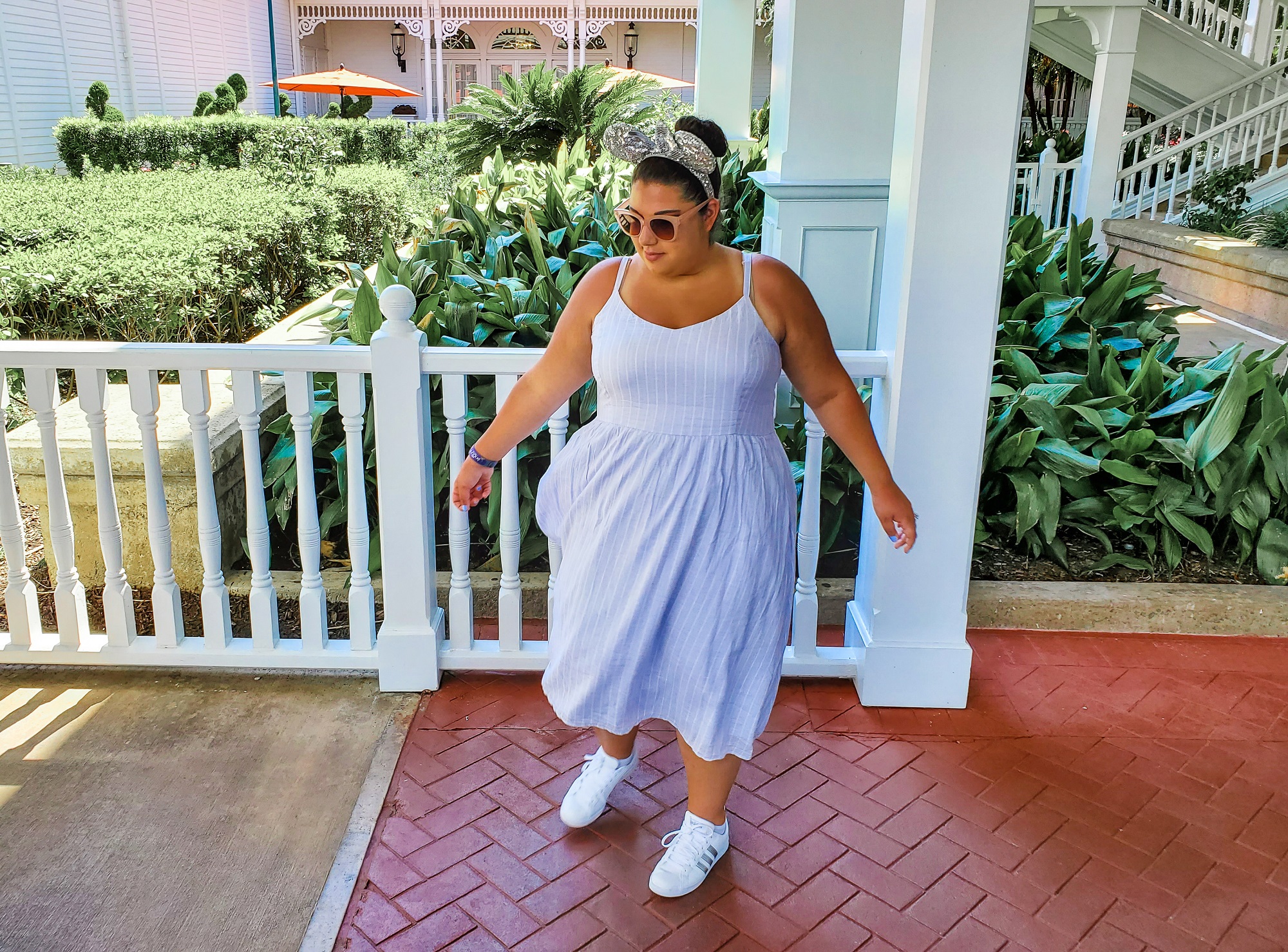 Beginner DisneyBound Cinderella DisneyBound