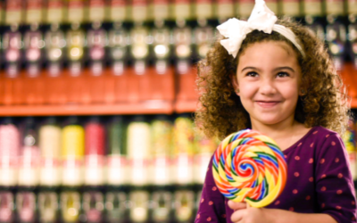 The Wondrous World of Goofy’s Candy Company