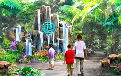 Exciting Announcements From the D23 Expo