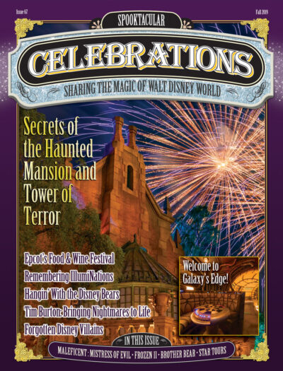 Celebrations Issue 67