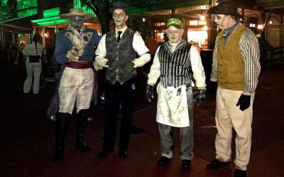 The Cadaver Dans