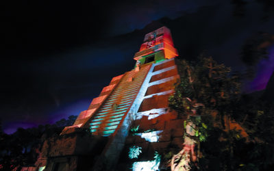 Five More of My Favorite Underrated Disney Attractions