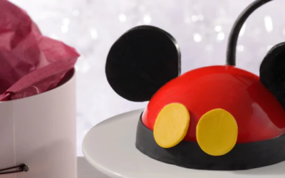 Amorette’s Cake Decorating Experience at Disney Springs