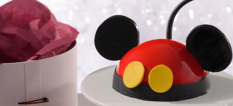 Amorette’s Cake Decorating Experience at Disney Springs