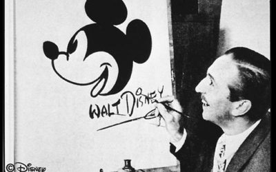 Four Ways to Identify a Disney Fanatic