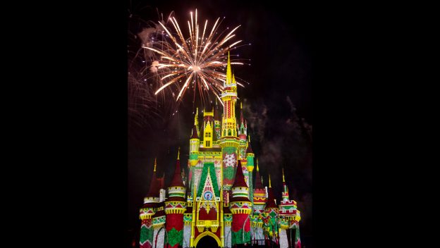 Four Ways to Cure Disney Withdrawal During the Holidays