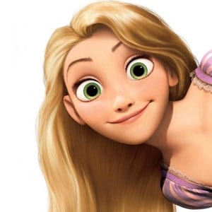Six Disney Characters Whose Hair Styles Define Them - Celebrations Press