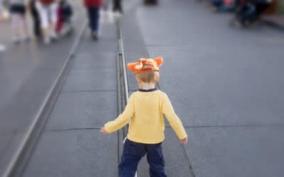 Finding Your Own Magic at Disney (Part 1)