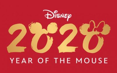 The Year of the Mouse: Celebrating the Chinese New Year