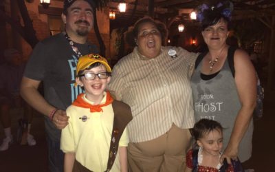 Cast Member Magic