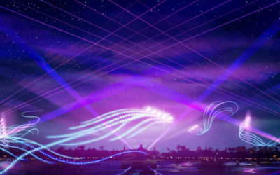 The Magic and Memories of Epcot Forever