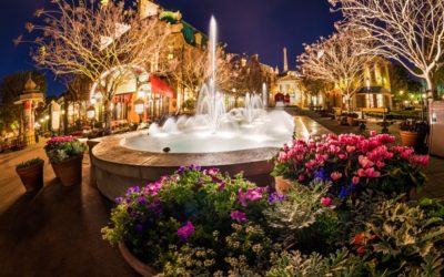 Three Things I Love About the France Pavilion in Epcot