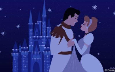 From Rags to Riches: Celebrating 70 Years of Cinderella