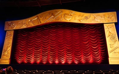 Five Things You May Not Know About Mickey’s PhilharMagic