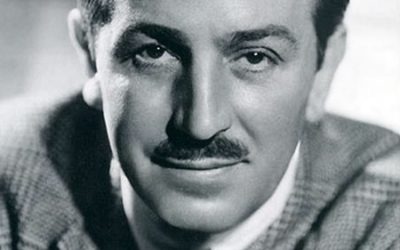 Five Things Walt Disney Said About Hope and Moving Forward