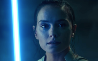 Six Things You May Not Know About Rey