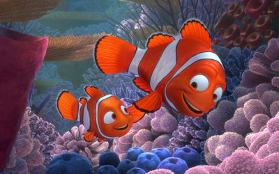 Disney Dads: They Come In All Shapes and Sizes!