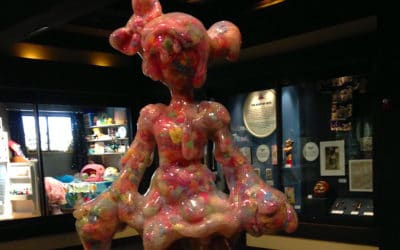 Kawaii! Japan’s Culture of Cute