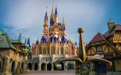 My Must Dos on my Next Disney Trip